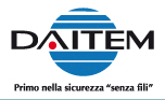 Clicca sul logo per visitare il sito DAITEM.